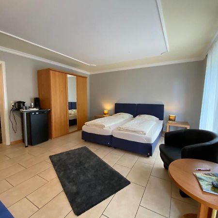 Gaestehaus Savo Nürburg Exteriér fotografie