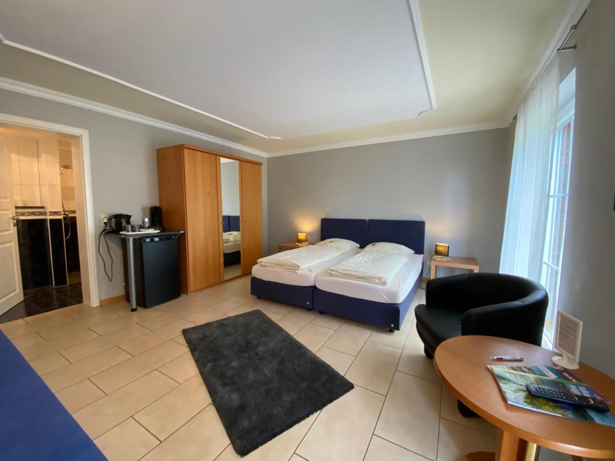 Gaestehaus Savo Nürburg Exteriér fotografie