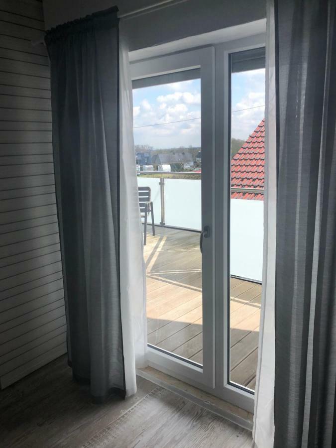 Gaestehaus Savo Nürburg Exteriér fotografie