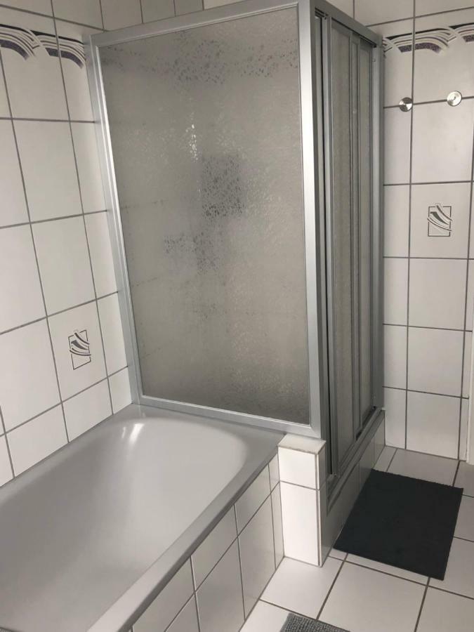 Gaestehaus Savo Nürburg Exteriér fotografie